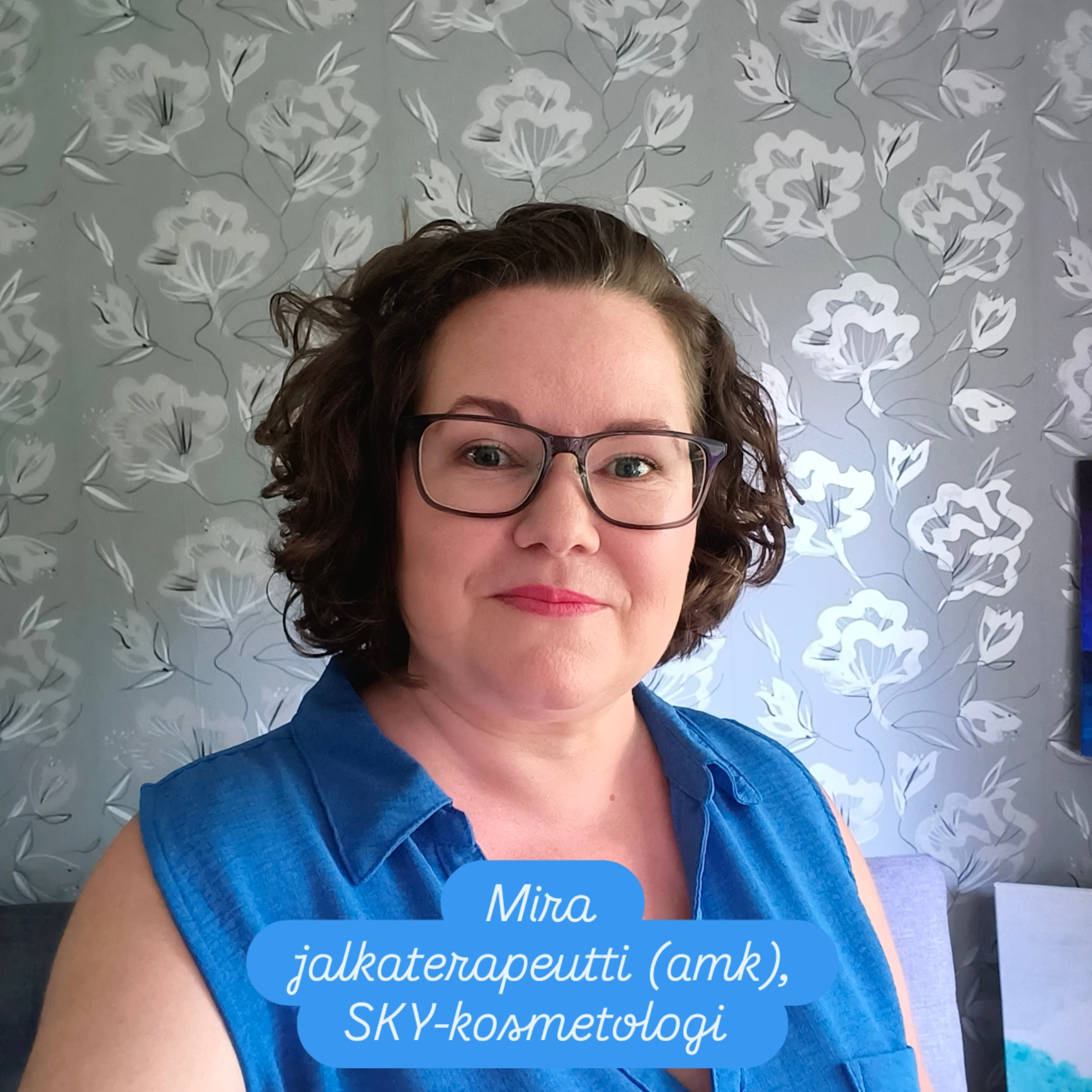 Mira Bothas-Saarenkanta