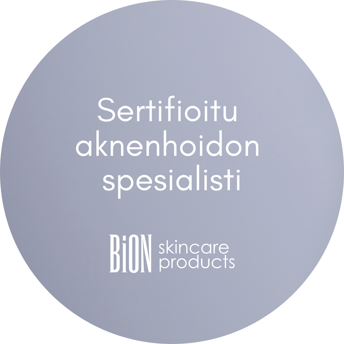 BiON Acne Specialist